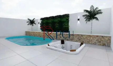 Villagio Wanel - Casa à venda em condomínio Villagio Wanel - Sorocaba/SP
