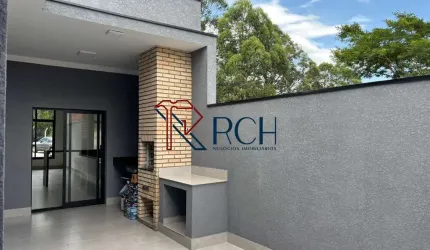 CondomínioVillagio Ipanema I - Casa a venda em condomínio em Sorocaba/SP