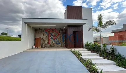 Reserva Ipanema - Casa à venda no bairro Jardim Novo Horizonte - Sorocaba/SP