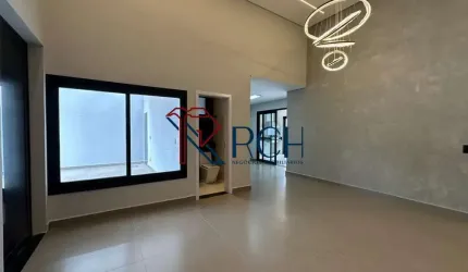 Condomínio Villagio Di Capri - Casas à venda no Loteamento Residencial Villágio Di Capri em Votorantim