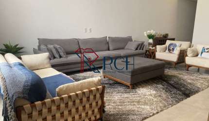 Ibiti Reserva - Casa com 3 dormitórios à venda - Ibiti Reserva - Sorocaba/SP