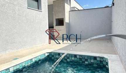 Horto Florestal Villagio - Casa em Condomínio em Horto Florestal, Sorocaba/SP