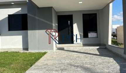 Horto Florestal Villagio - Casa em Condomínio em Horto Florestal, Sorocaba/SP