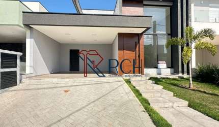 Condomínio Le France - Casas em condomínio à venda no Jardim Residencial Le France em Sorocaba
