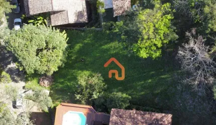 Terreno à venda, 588 m² por R$ 185.000,00 - Itaipu - Niterói/RJ