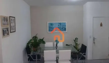 Apartamento à venda, 80 m² por R$ 285.000,00 - Icaraí - Niterói/RJ