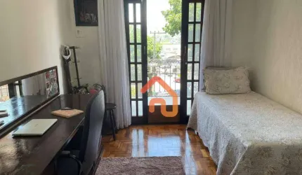 Casa com 4 dormitórios à venda por R$ 530.000,00 - Nova Cidade - São Gonçalo/RJ