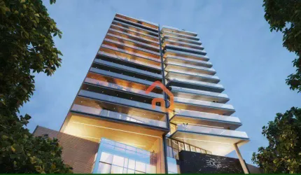 Apartamento à venda, 356 m² por R$ 7.400.000,00 - Icaraí - Niterói/RJ