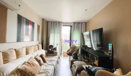 Apartamento à venda, 120 m² por R$ 1.200.000,00 - Ingá - Niterói/RJ