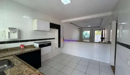 Casa com 2 dormitórios à venda, 120 m² por R$ 650.000,00 - Engenho do Mato - Niterói/RJ