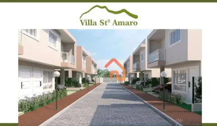 Casa à venda, 118 m² por R$ 800.000,00 - Itaipu - Niterói/RJ