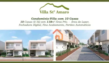 Casa com 3 quartos à venda, 118 m² por R$ 800.000 - Itaipu - Niterói/RJ