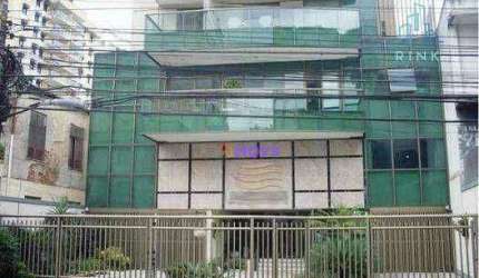 Apartamento à venda, 60 m² por R$ 630.000,00 - Ingá - Niterói/RJ