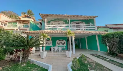 Casa com 3 dormitórios à venda, 300 m² por R$ 1.500.000,00 - Piratininga - Niterói/RJ