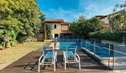 Casa com 3 dormitórios à venda, 213 m² por R$ 2.480.000,00 - Camboinhas - Niterói/RJ