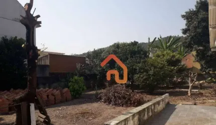 Terreno à venda, 720 m² por R$ 1.500.000,00 - Itaipu - Niterói/RJ