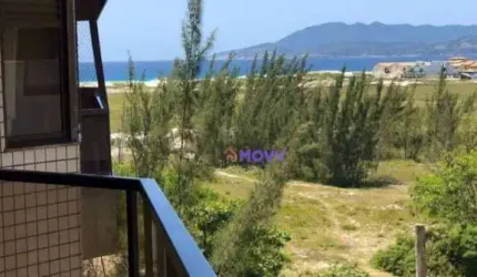 Apartamento com 3 dormitórios à venda, 194 m² por R$ 650.000,00 - Braga - Cabo Frio/RJ