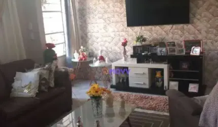 Casa à venda, 220 m² por R$ 450.000,00 - Galo Branco - São Gonçalo/RJ