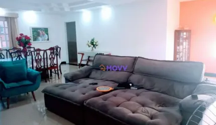 Casa à venda, 418 m² por R$ 1.200.000,00 - Colubande - São Gonçalo/RJ
