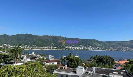 Casa com 3 dormitórios à venda, 320 m² por R$ 850.000,00 - São Francisco - Niterói/RJ