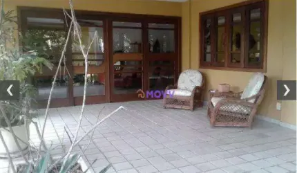 Casa com 4 dormitórios à venda, 344 m² por R$ 2.590.000,00 - Piratininga - Niterói/RJ