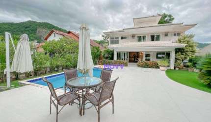 Casa à venda, 314 m² por R$ 1.880.000,00 - Itaipu - Niterói/RJ