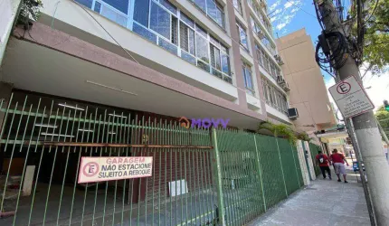 Prédio  para venda no centro de Niterói
