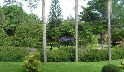 TERRENO EM PENDOTIBA - CONDOMÍNIO ALTO PADRÃO