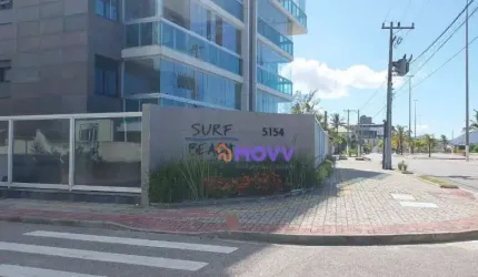 Apartamento com 3 dormitórios à venda, 111 m² por R$ 1.365.000,00 - Piratininga - Niterói/RJ