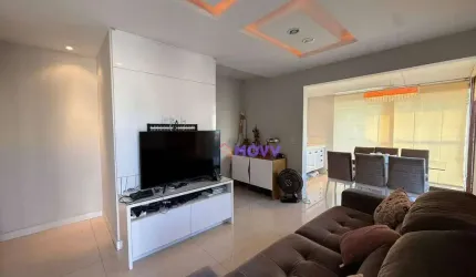 Cobertura com 3 quartos  à venda, 145 m²  em Santa Rosa
