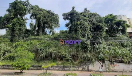 Área à venda, 2850 m² por R$ 2.500.000,00 - Fonseca - Niterói/RJ