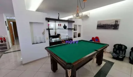 Casa com 4 dormitórios à venda, 170 m² por R$ 1.150.000,00 - Itaipu - Niterói/RJ
