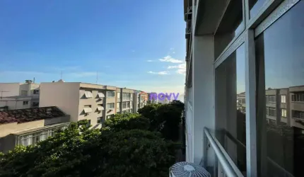 Apartamento à venda, 135 m² por R$ 4.500.000,00 - Copacabana - Rio de Janeiro/RJ