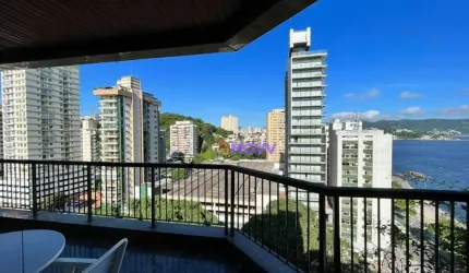 Apartamento à venda, 360 m² por R$ 3.550.000,00 - Ingá - Niterói/RJ