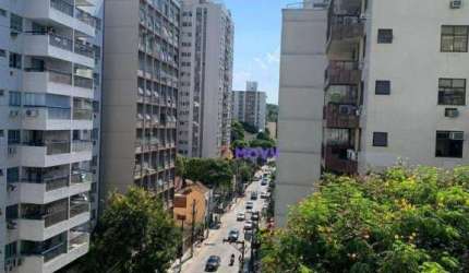 Apartamento à venda, 130 m² por R$ 670.000,00 - Ingá - Niterói/RJ