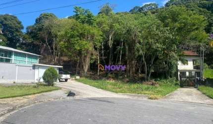 Terreno para construção de Condomínio em Várzea das Moças.