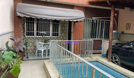 Casa à venda, 181 m² por R$ 380.000,00 - Colubande - São Gonçalo/RJ