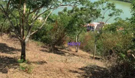 Terreno à venda, 466 m² por R$ 350.000 em Camboinhas!!