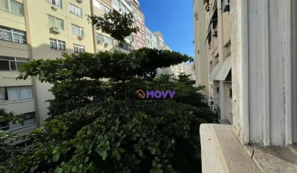 Apartamento à venda, 320 m² por R$ 1.650.000,00 - Copacabana - Rio de Janeiro/RJ