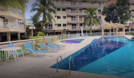 Apartamento à venda, 120 m² por R$ 950.000,00 - Itacoatiara - Niterói/RJ