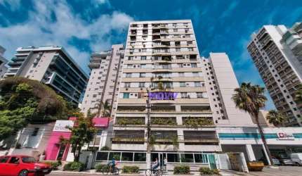 Apartamento com 2 dormitórios à venda, 65 m² por R$ 550.000,00 - Icaraí - Niterói/RJ