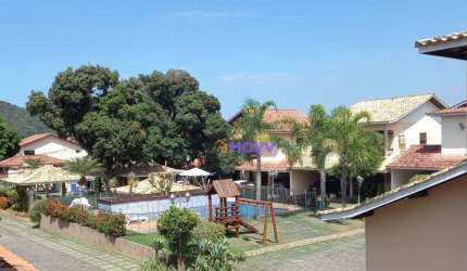 Casa à venda, 150 m² por R$ 840.000,00 - Itaipu - Niterói/RJ