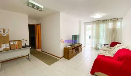 Apartamento com 2 quartos para Venda em São Francisco