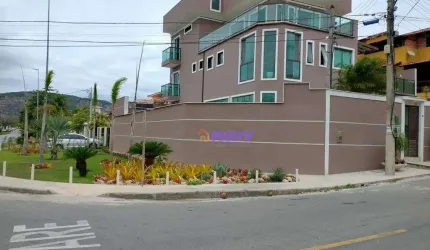 Casa à venda, 350 m² por R$ 2.398.000,00 - Camboinhas - Niterói/RJ