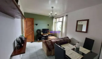 Casa à venda, 49 m² por R$ 250.000,00 - Mutondo - São Gonçalo/RJ