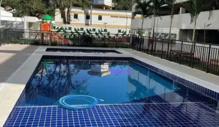 Apartamento à venda, 45 m² por R$ 300.000,00 - Maria Paula - Niterói/RJ