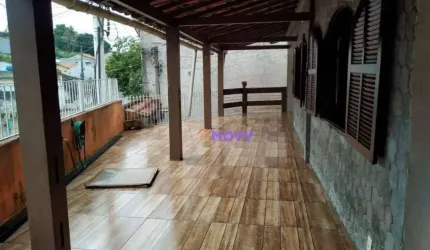 Casa com 3 dormitórios à venda, 130 m² por R$ 600.000,00 - Rio do Ouro - São Gonçalo/RJ