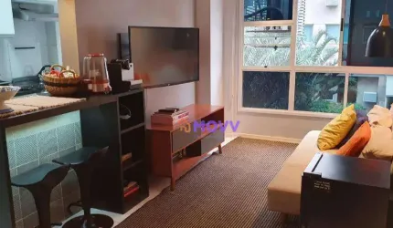 Apartamento à venda, 56 m² por R$ 450.000,00 - Badu - Niterói/RJ
