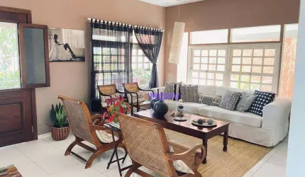Casa à venda, 120 m² por R$ 630.000,00 - Maria Paula - São Gonçalo/RJ