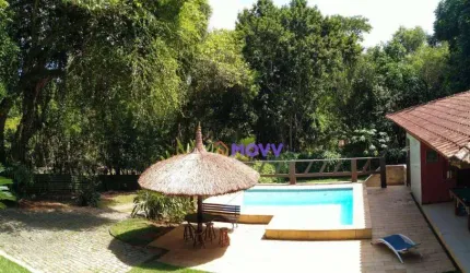 Casa à venda por R$ 1.000.000,00 - Itaocaia Valley (Itaipuaçu) - Maricá/RJ